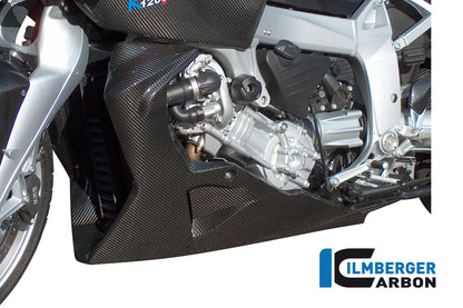Bellypan carbon BMW K 1300 R (2009-2016)