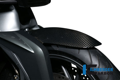 Voorspatbord Cup versie carbon BMW K 1300 R (2009-2016)