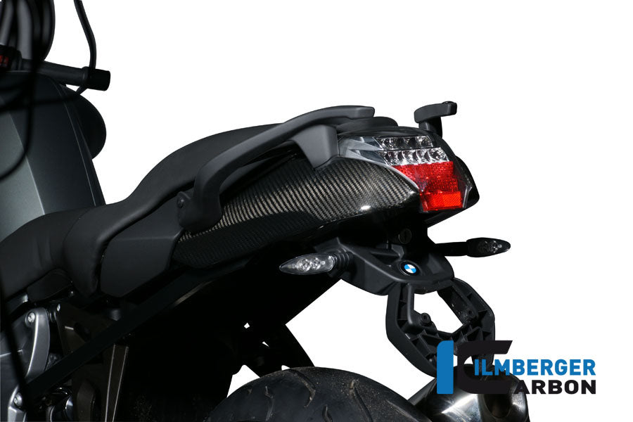 Achterlicht kuip carbon onderste deel regular versie BMW K 1300 R (2009-2016)