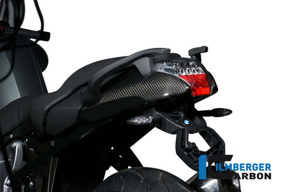 Achterlicht kuip carbon onderste deel regular versie BMW K 1300 R (2009-2016)