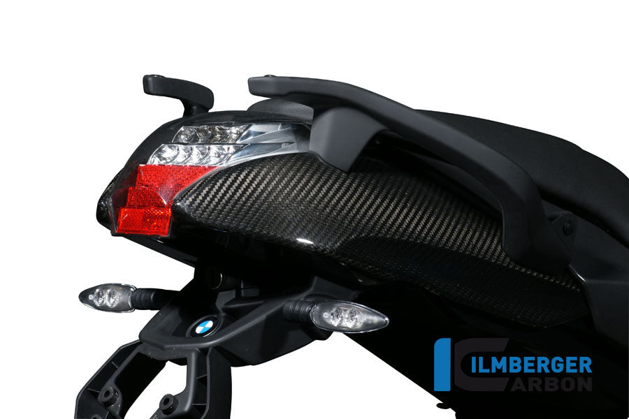 Achterlicht kuip carbon onderste deel regular versie BMW K 1300 R (2009-2016)