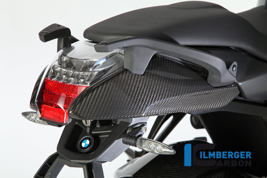 Achterlicht kuip carbon onderste deel regular versie BMW K 1300 R (2009-2016)