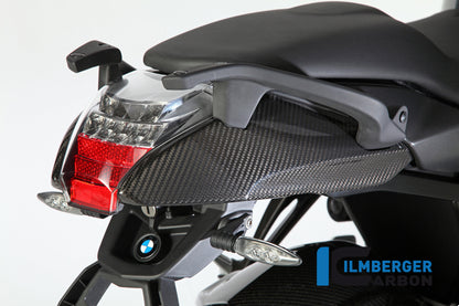 Achterlicht kuip carbon onderste deel regular versie BMW K 1300 R (2009-2016)