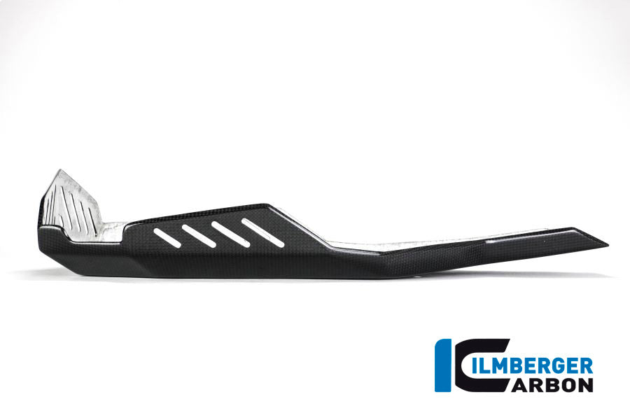 Onderkuip (bellypan) carbon BMW R9T RnineT (2017-2020)