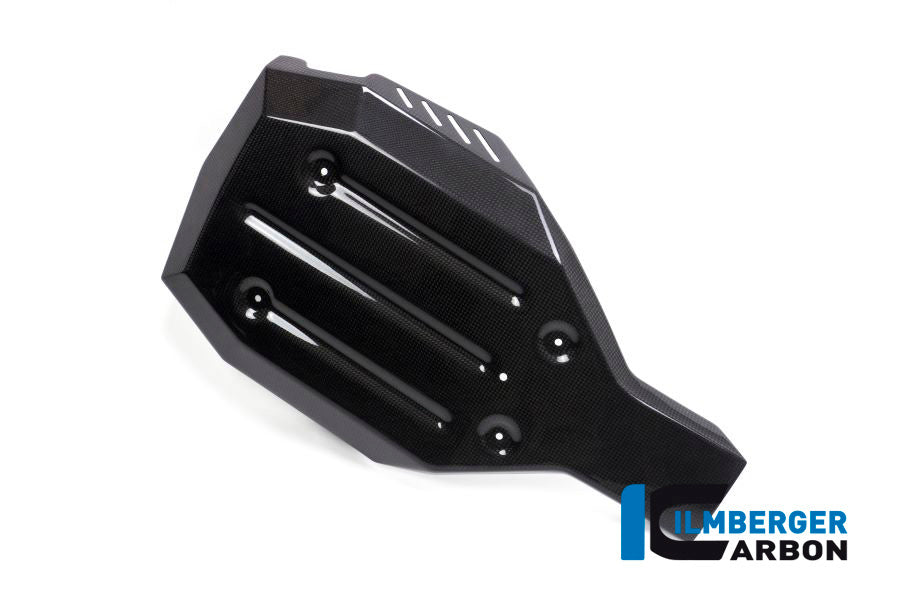 Onderkuip (bellypan) carbon BMW R9T RnineT (2017-2020)