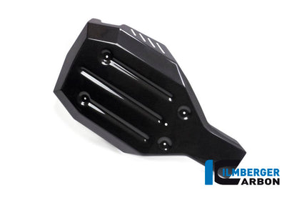 Onderkuip (bellypan) carbon BMW R9T RnineT (2017-2020)