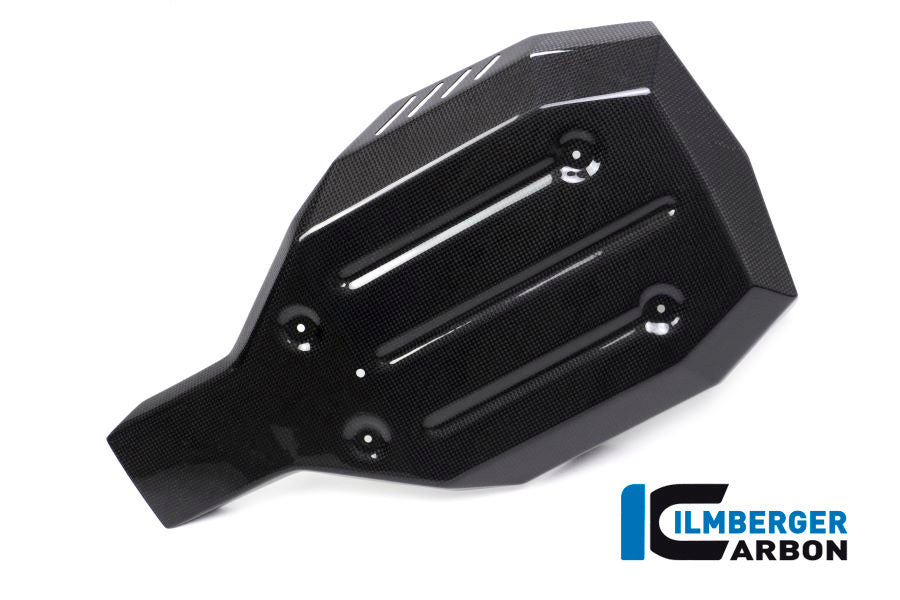 Onderkuip (bellypan) carbon BMW R9T RnineT (2017-2020)