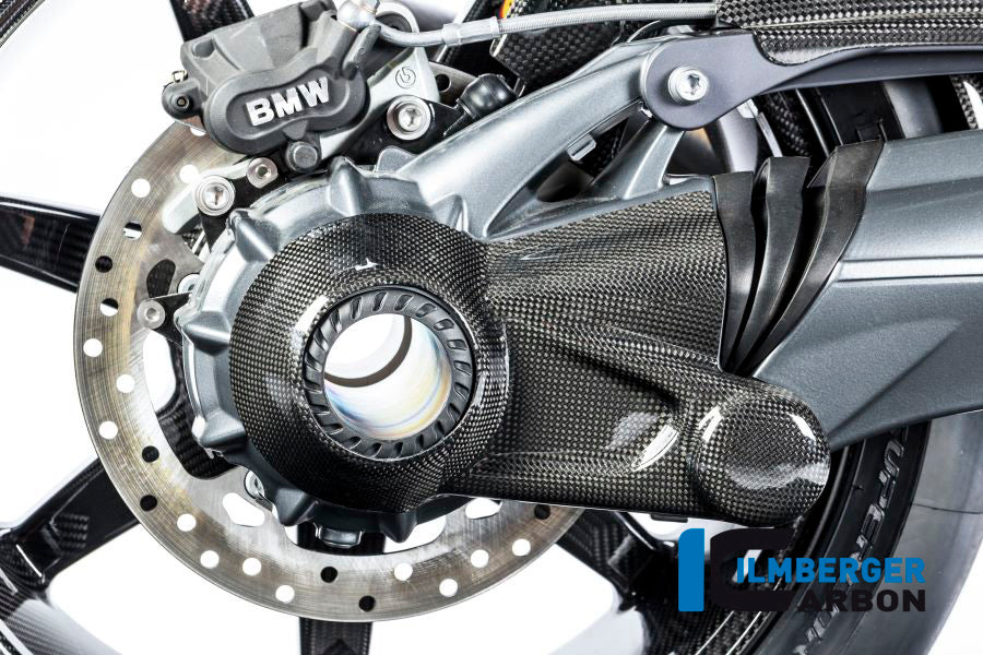 Cardanas beschermer carbon BMW R 850 R (1995-2001)