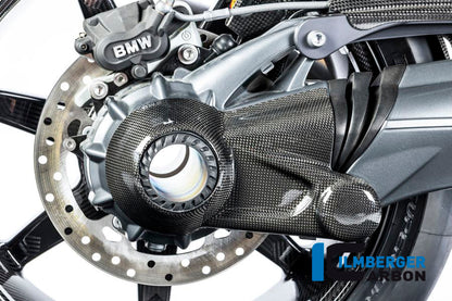 Cardanas beschermer carbon BMW R 1200 GS (2010-2012)