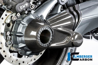 Cardan beschermer BMW R9T RnineT (2017-2020)