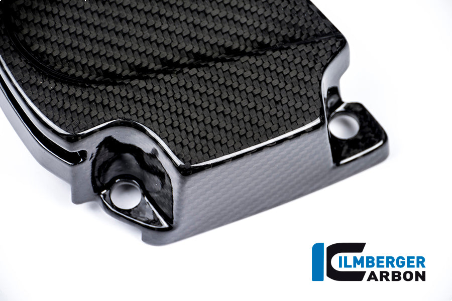 Voortandwiel cover carbon BMW S1000RR (Street) (2015-2016)