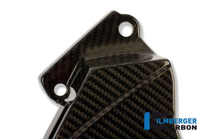 Voortandwiel cover carbon BMW S1000RR (Street) (2015-2016)