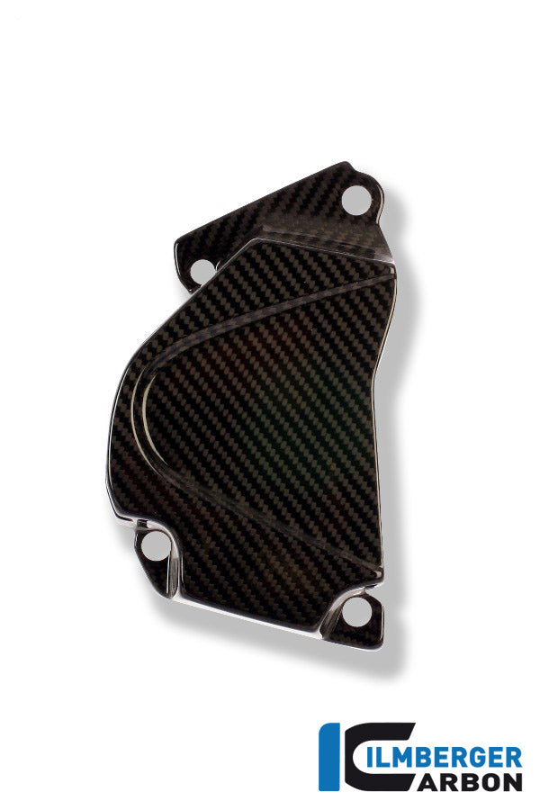 Voortandwiel cover carbon BMW S1000RR (Street) (2017-2018)