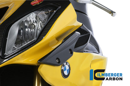 Zijkuip Winglet paneel links BMW S1000RR (2012-2014)