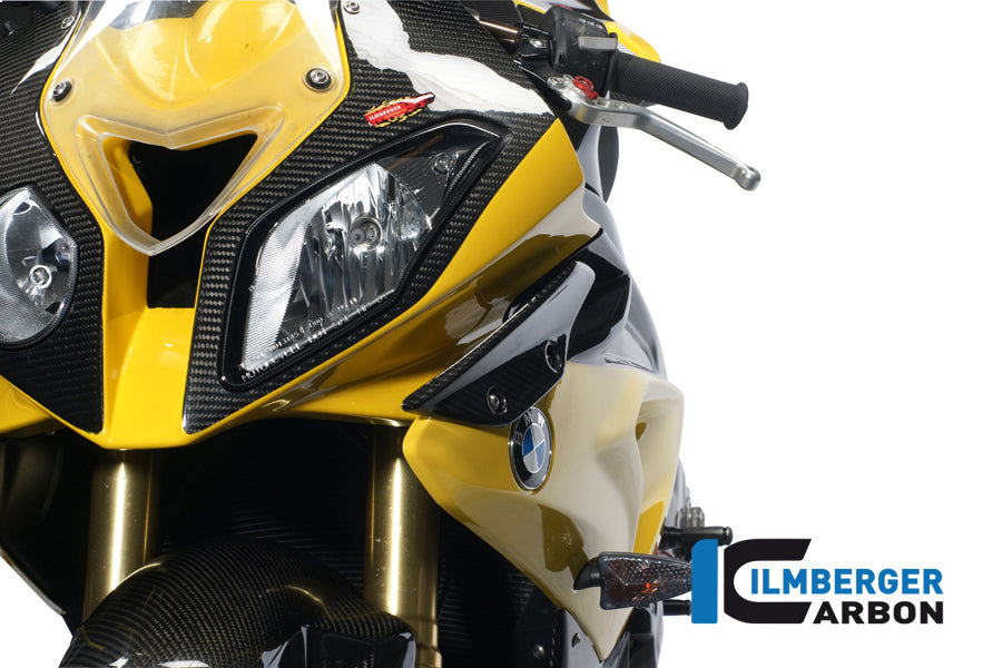 Zijkuip Winglet paneel links BMW S1000RR (2012-2014)