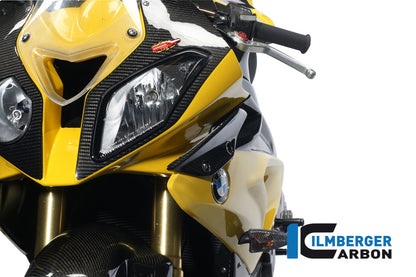 Zijkuip Winglet paneel links BMW S1000RR (2012-2014)