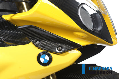 Zijkuip Winglet paneel rechts BMW S1000RR (Street) (2012-2014)