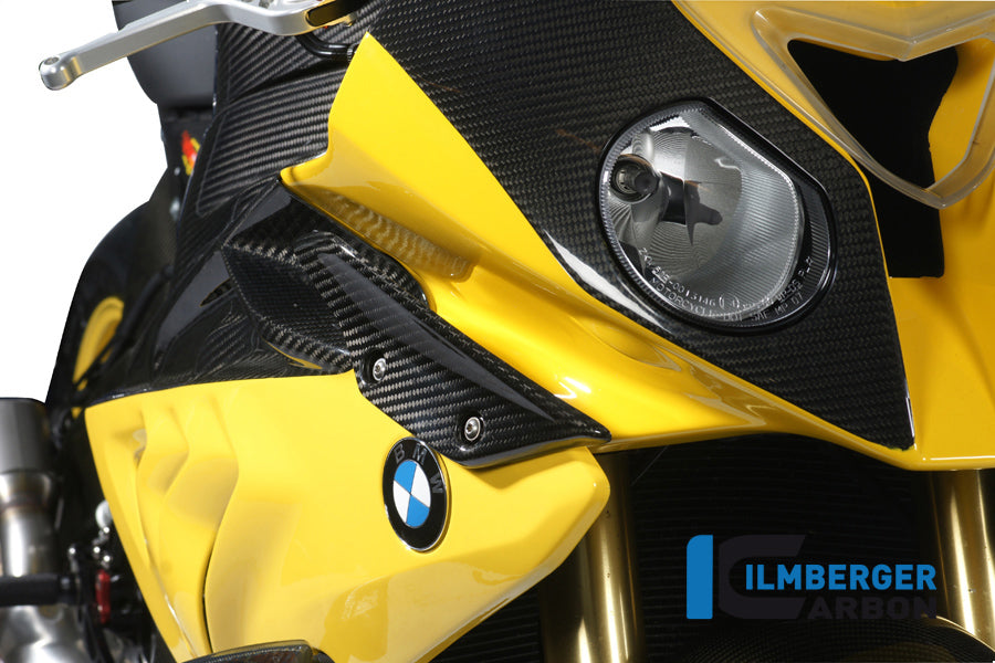 Zijkuip Winglet paneel rechts BMW S1000RR (Street) (2012-2014)