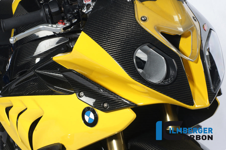 Zijkuip Winglet paneel rechts BMW S1000RR (Street) (2012-2014)