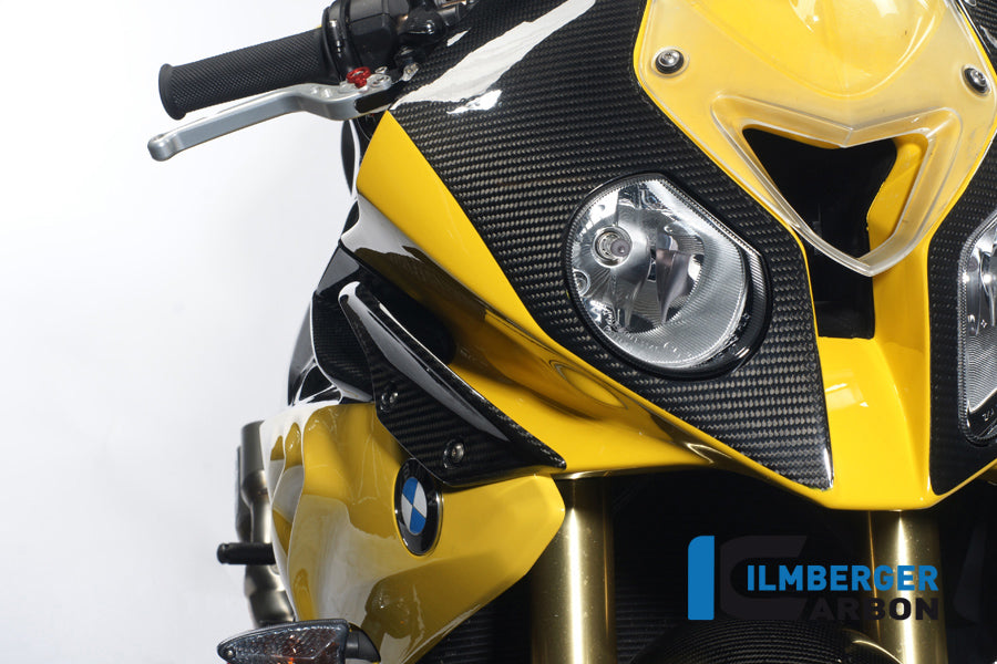 Zijkuip Winglet paneel rechts BMW S1000RR (Street) (2012-2014)
