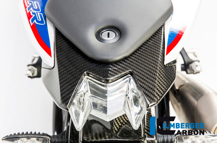 Achterkuip boven (achterlicht cover) BMW S1000RR (Street) (2015-2016)