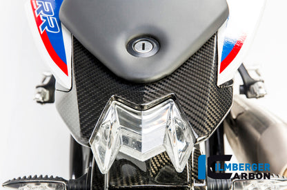 Achterkuip boven (achterlicht cover) BMW S1000RR (Street) (2015-2016)