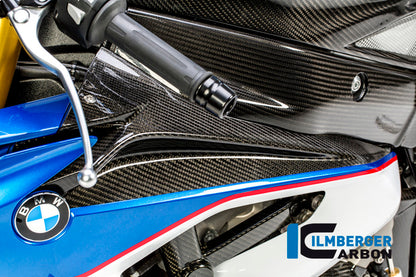 Binnenkuip links carbon BMW S1000RR (2017-2018)