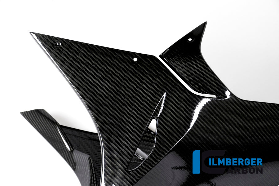 Bellypan Racing BMW S1000RR (2017-2018)