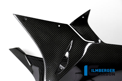 Bellypan Racing BMW S1000RR (Street) (2015-2016)