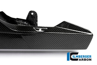 Bellypan Racing BMW S1000RR (Street) (2015-2016)