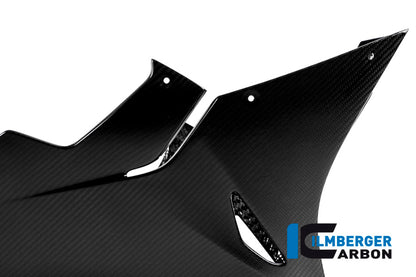 Bellypan Racing BMW S1000RR (2017-2018)