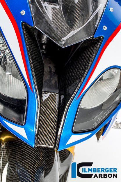Luchtinlaat topkuip carbon BMW S1000RR (Street) (2017-2018)