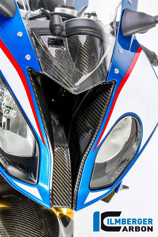Luchtinlaat topkuip carbon BMW S1000RR (Street) (2017-2018)