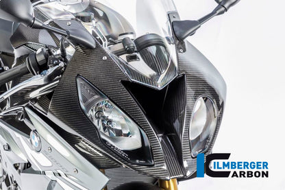 Topkuip eendelig carbon BMW S1000RR (Street) (2017-2018)