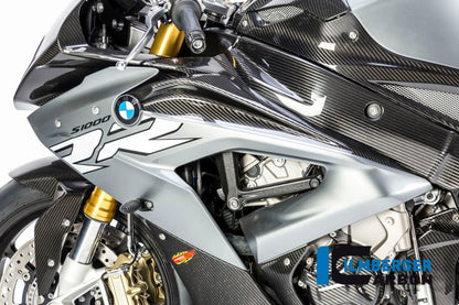 Binnenkuip links carbon BMW S1000RR (2017-2018)