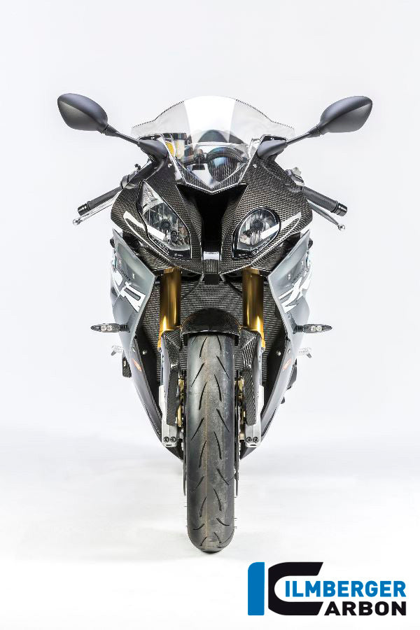 Topkuip eendelig carbon BMW S1000RR (2017-2018)