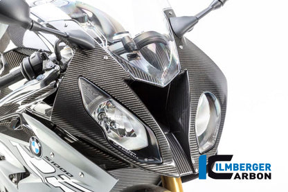 Topkuip eendelig carbon BMW S1000RR (Street) (2015-2016)