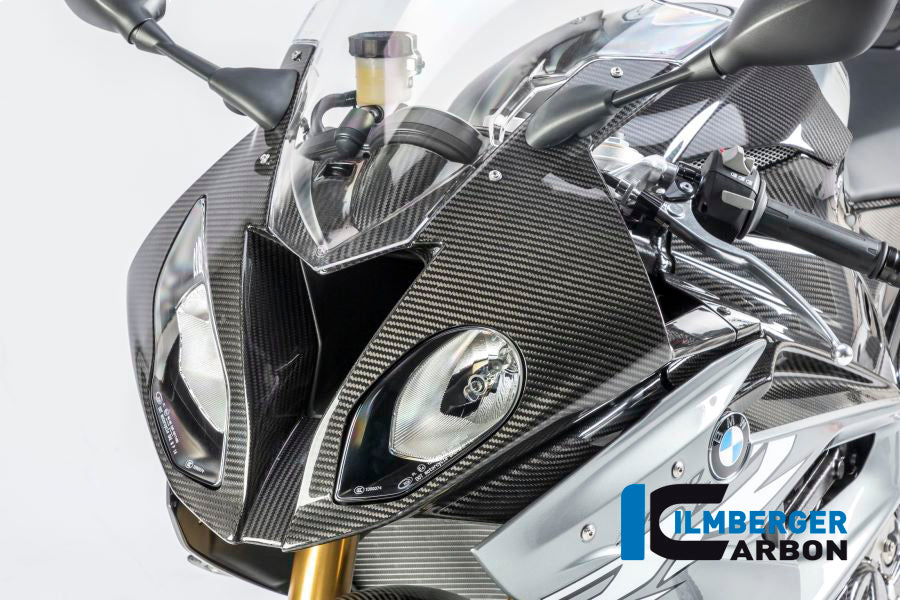 Topkuip eendelig carbon BMW S1000RR (2017-2018)