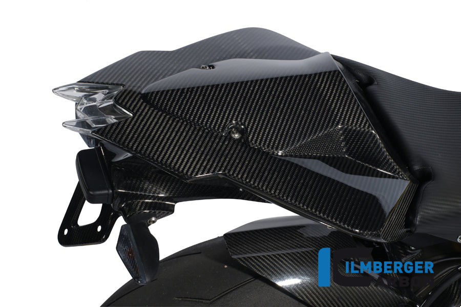 Carbon monoseat BMW S1000RR (Street) (2009-2011)