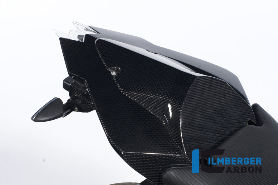 Carbon monoseat BMW S1000RR (Street) (2009-2011)