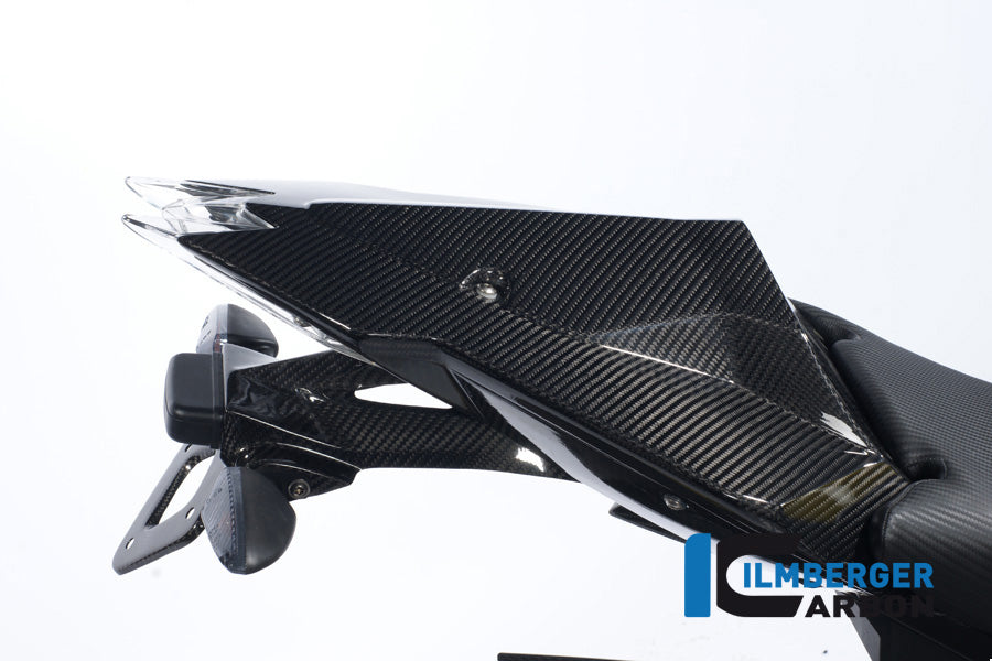 Carbon monoseat BMW S1000RR (Street) (2009-2011)