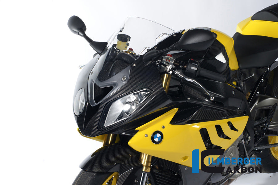 Topkuip carbon BMW S1000RR (Street) (2009-2011)
