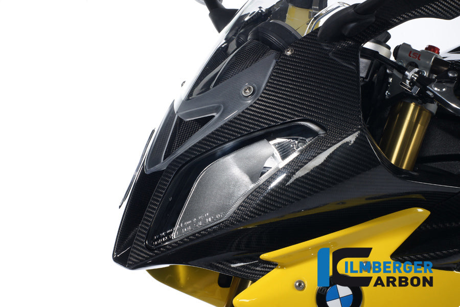 Topkuip carbon BMW S1000RR (Street) (2009-2011)