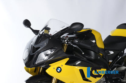 Topkuip carbon BMW S1000RR (Street) (2009-2011)