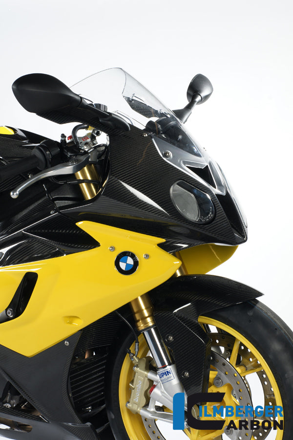 Topkuip carbon BMW S1000RR (Street) (2009-2011)