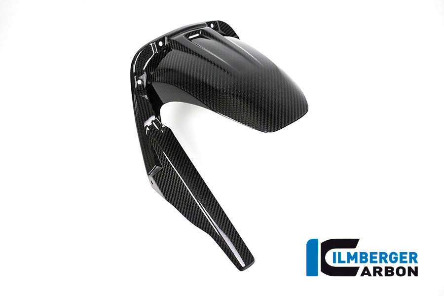 Achterspatbord (hugger) carbon BMW S1000XR Sport (2018-2019)