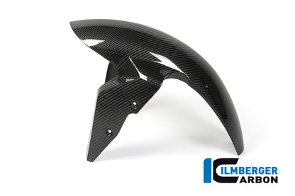 Voorspatbord (lang versie) carbon BMW S1000XR Sport SE (2018-2019)