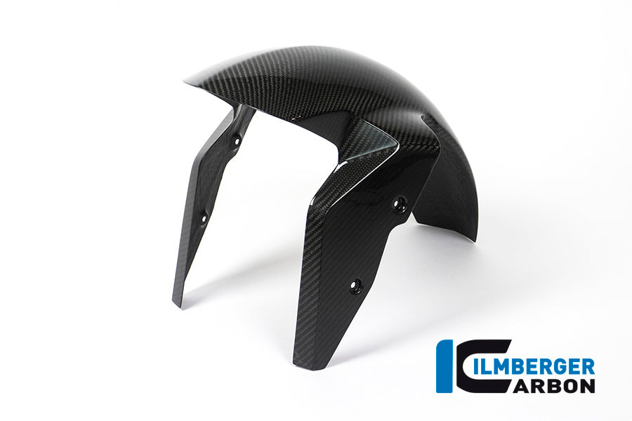 Voorspatbord (lang versie) carbon BMW S1000XR Sport (2018-2019)