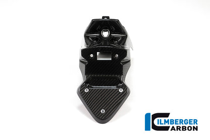 Korte kentekenplaathouder carbon BMW S1000XR Sport (2018-2019)