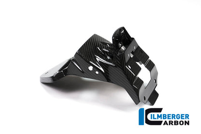 Korte kentekenplaathouder carbon BMW S1000XR Sport (2018-2019)